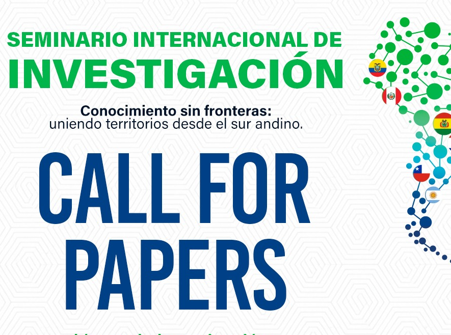La Universidad Privada Domingo Savio y la Red CRISCOS convocan al Seminario Internacional de Investigación 2026 